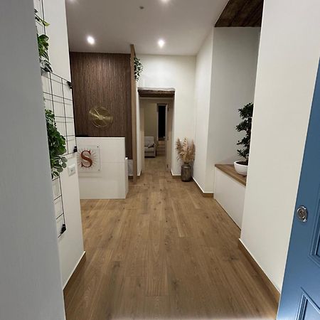 Somnia Luxury Rooms Neapel Exterior foto