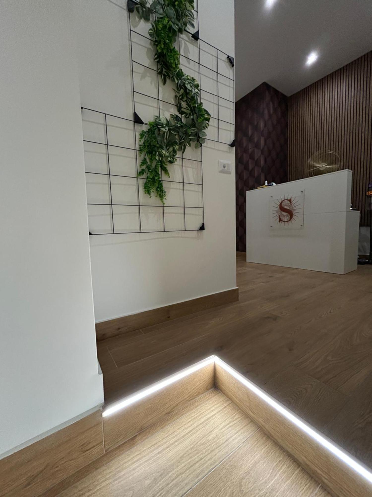 Somnia Luxury Rooms Neapel Exterior foto