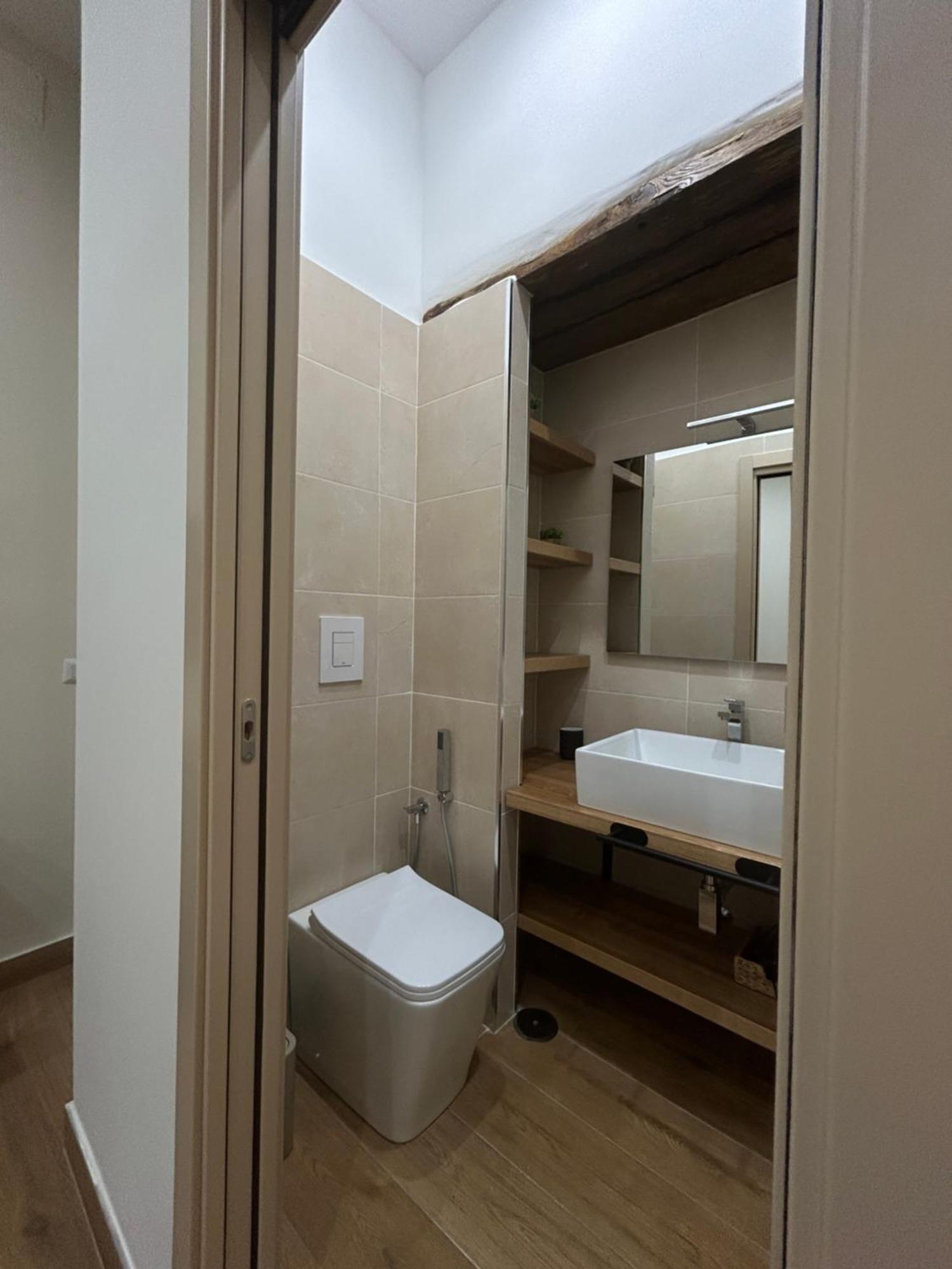 Somnia Luxury Rooms Neapel Exterior foto