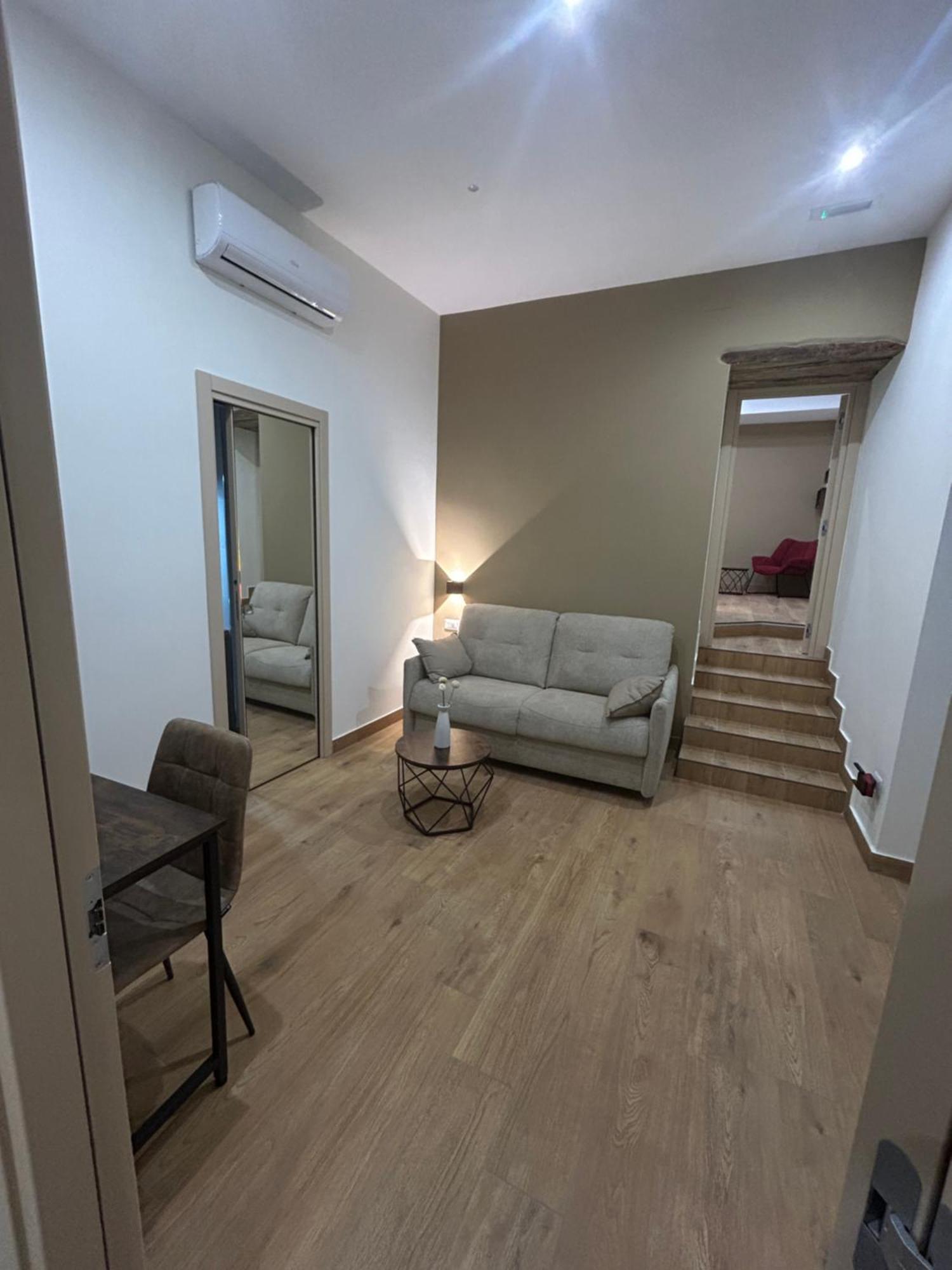Somnia Luxury Rooms Neapel Exterior foto