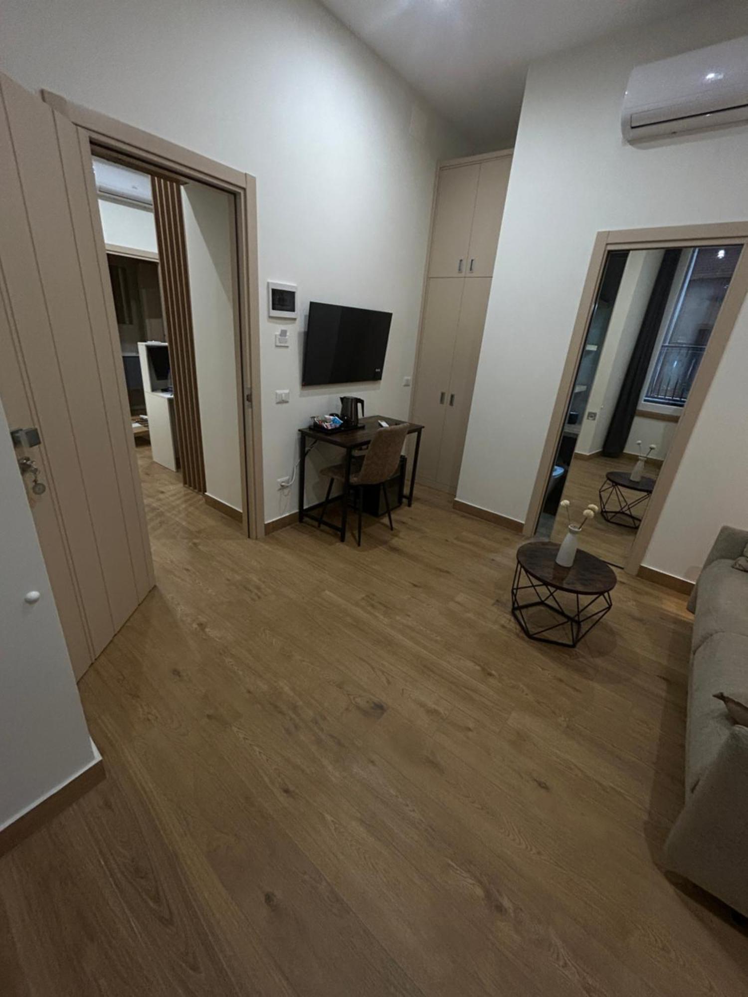 Somnia Luxury Rooms Neapel Exterior foto