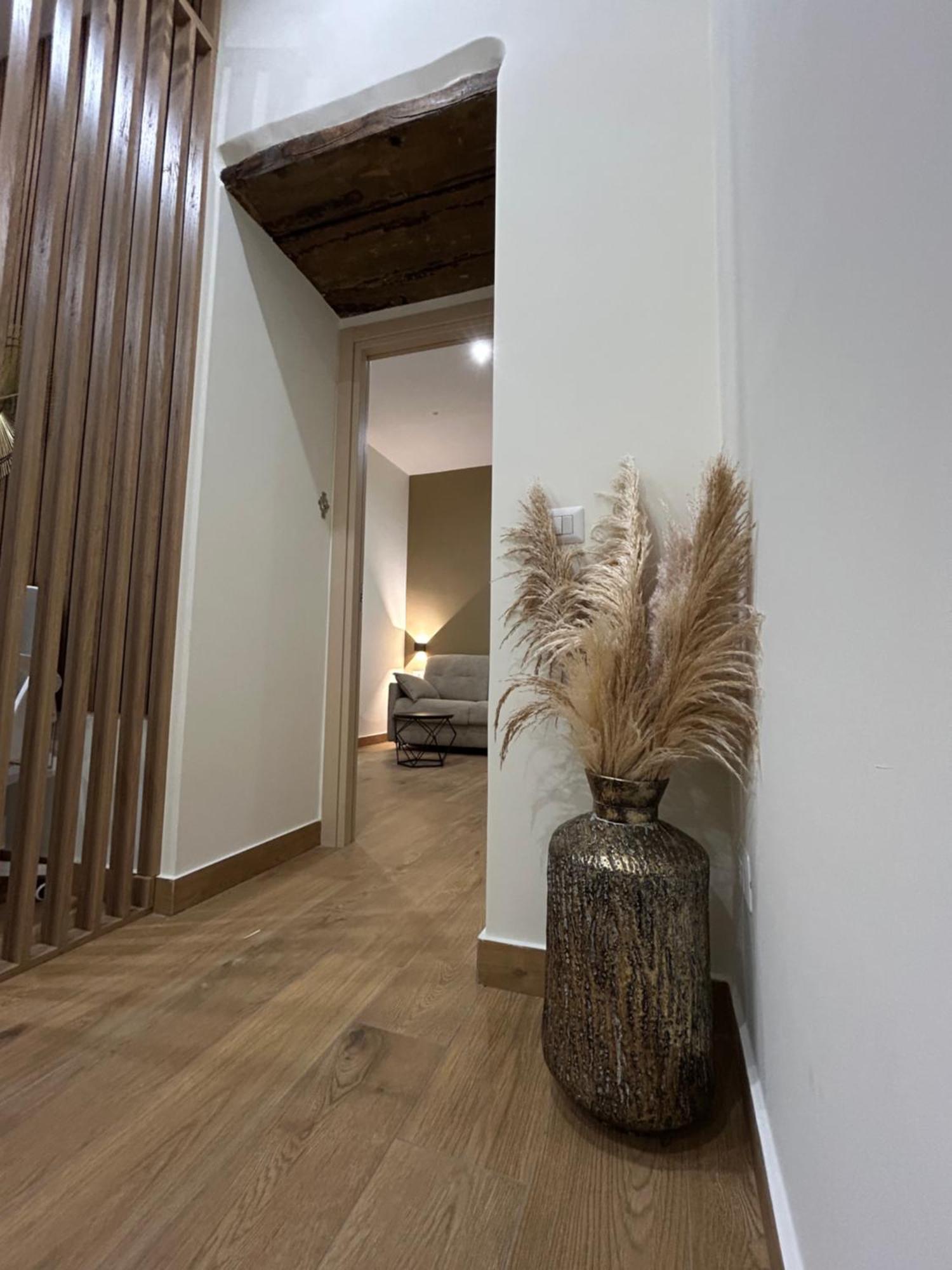 Somnia Luxury Rooms Neapel Exterior foto