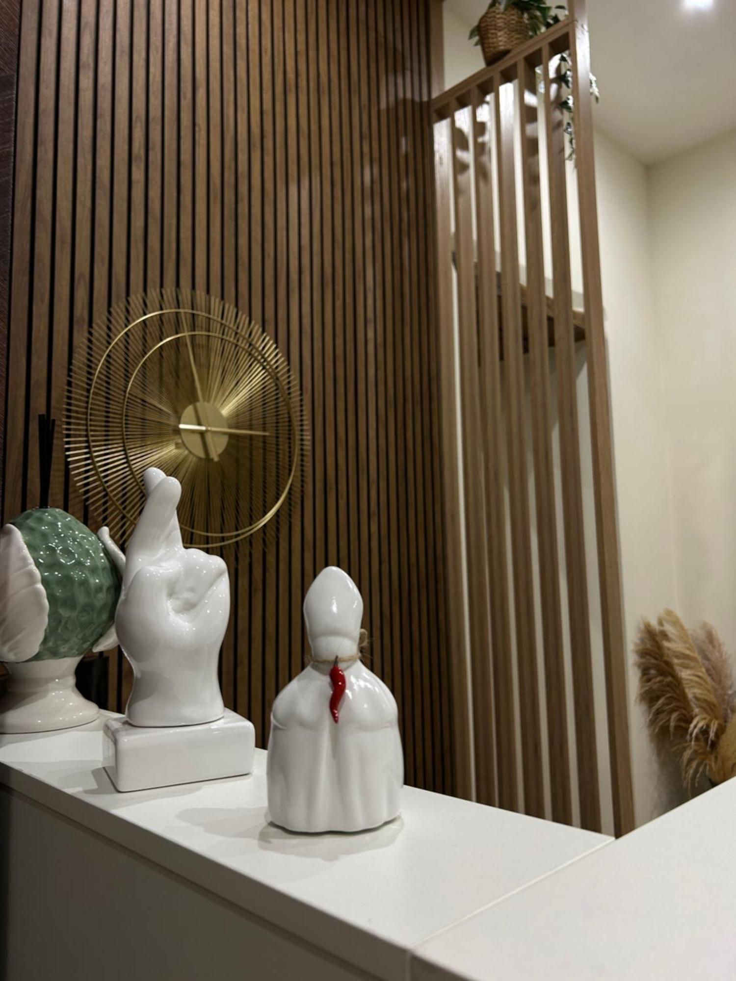 Somnia Luxury Rooms Neapel Exterior foto
