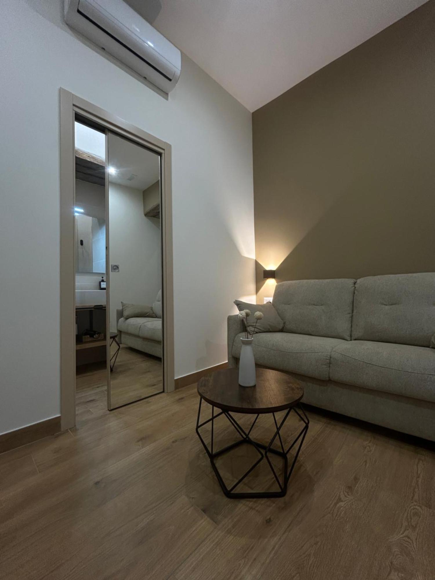Somnia Luxury Rooms Neapel Exterior foto