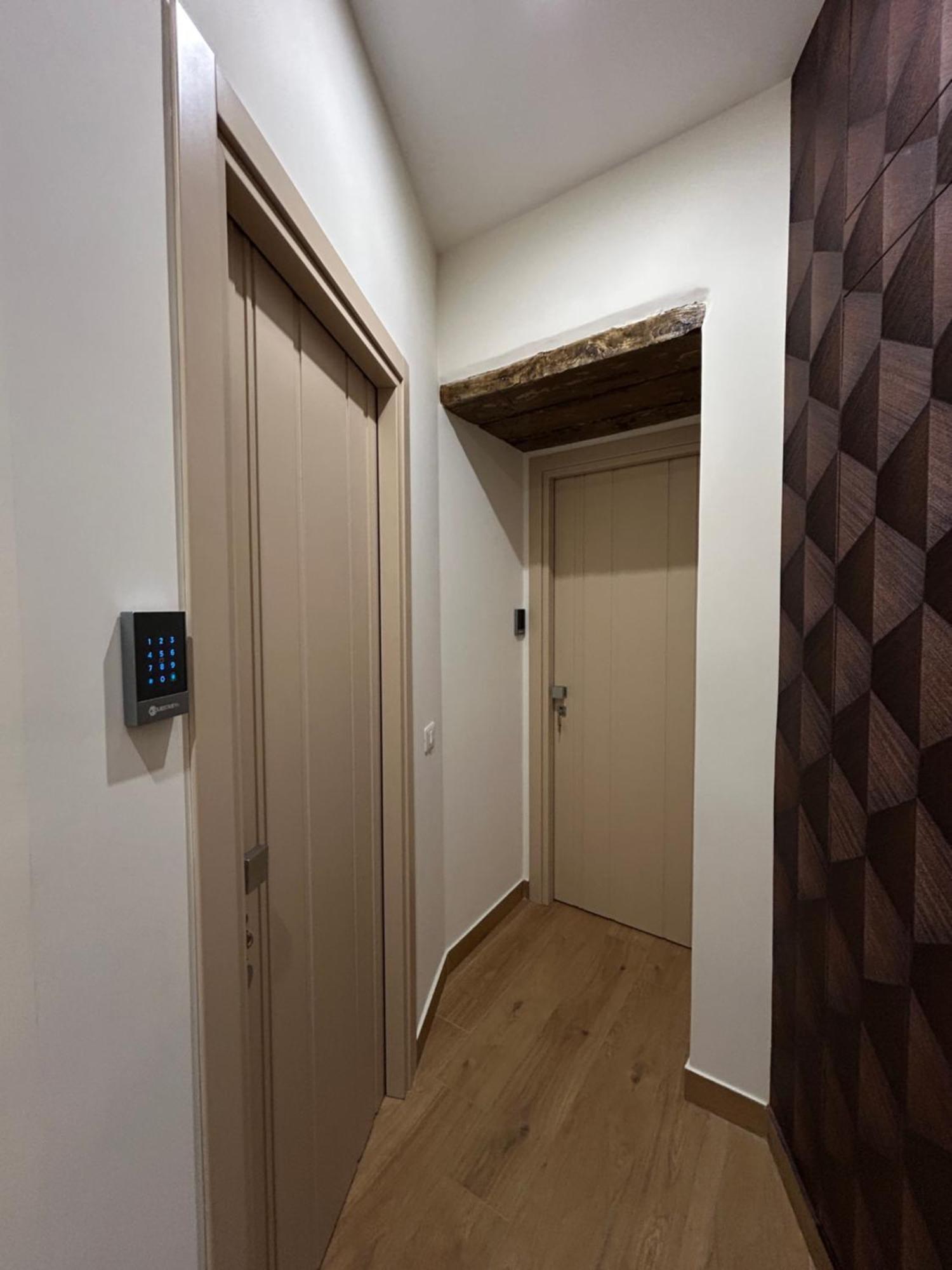 Somnia Luxury Rooms Neapel Exterior foto