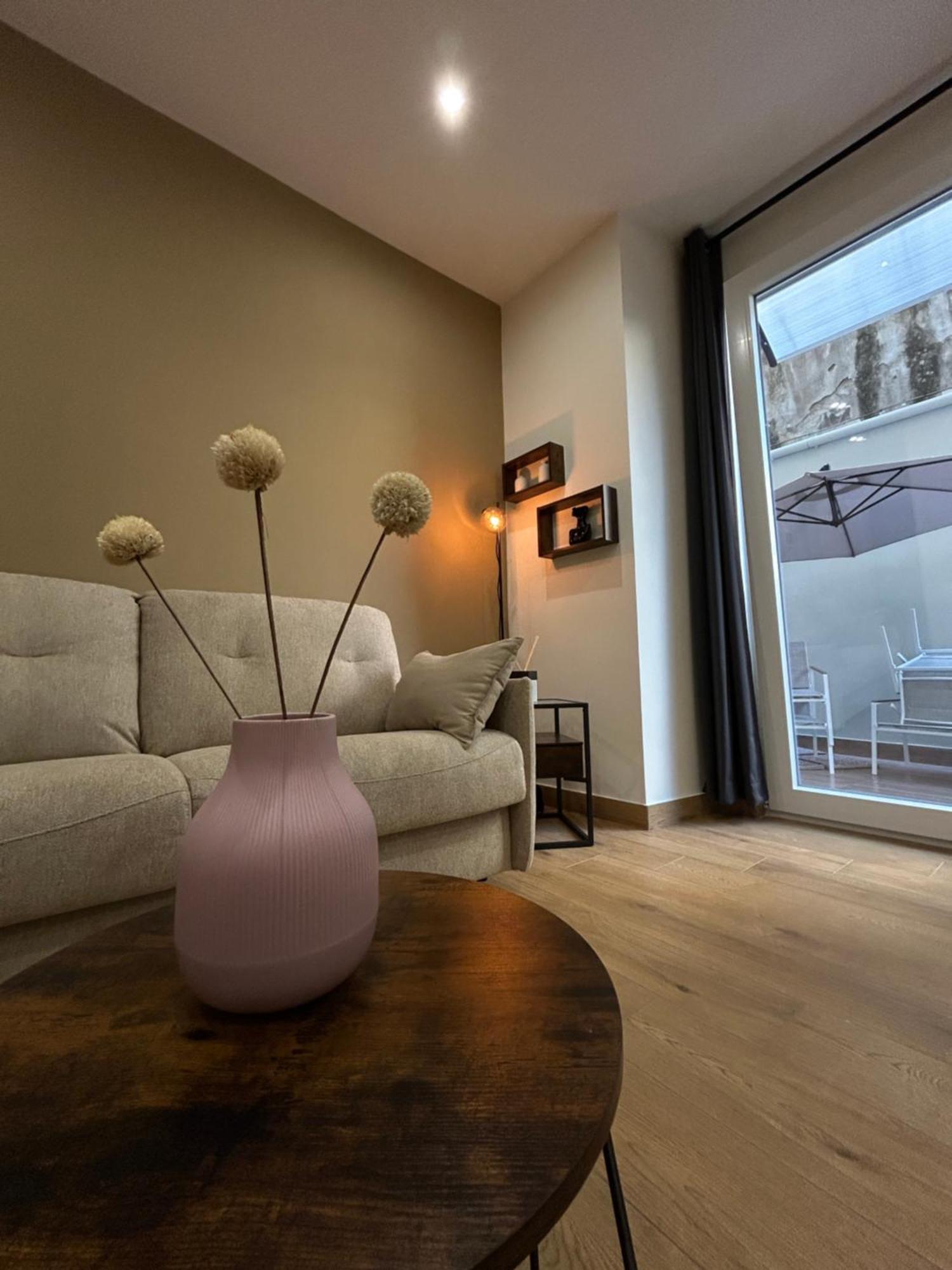 Somnia Luxury Rooms Neapel Exterior foto