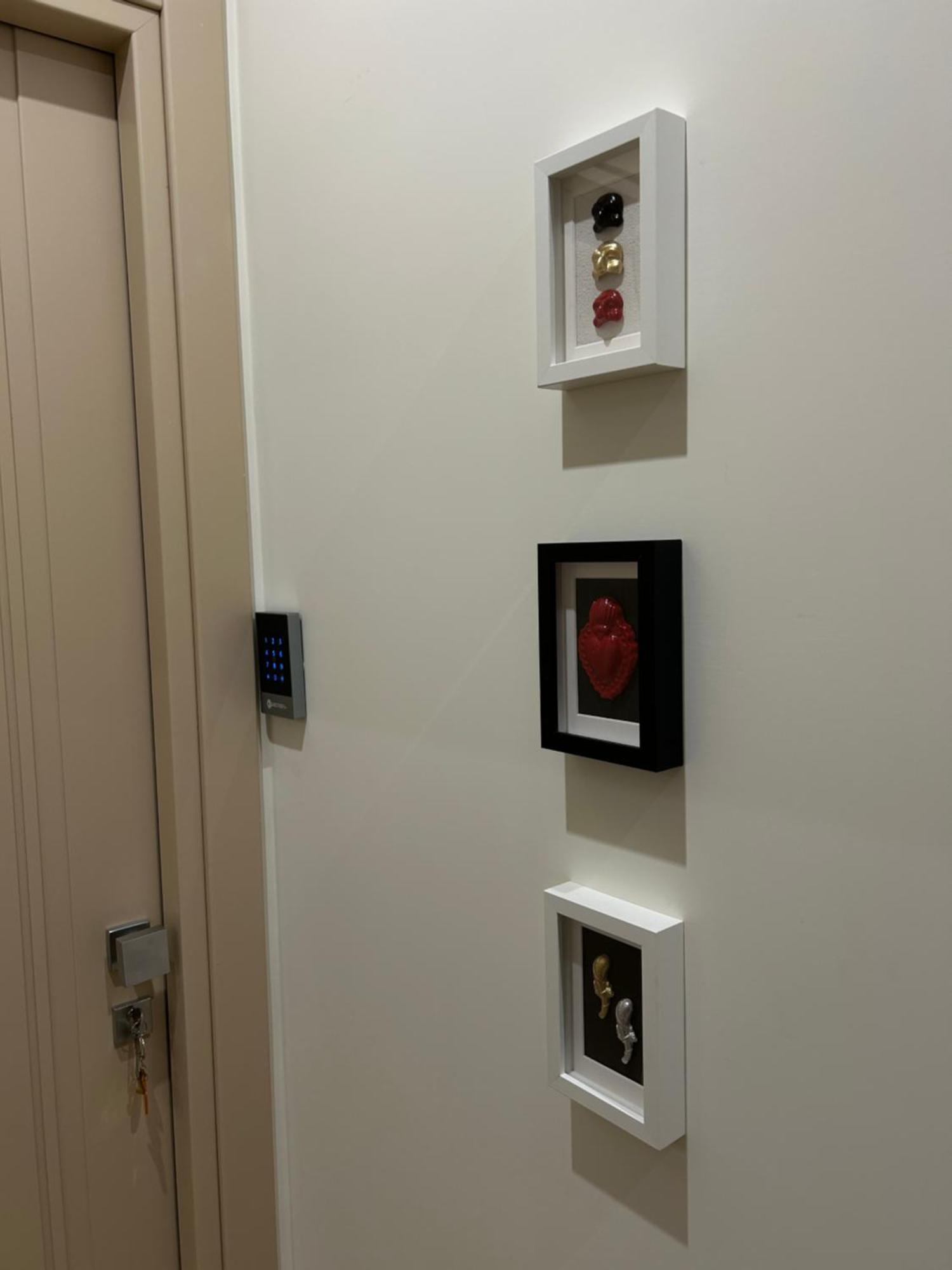 Somnia Luxury Rooms Neapel Exterior foto